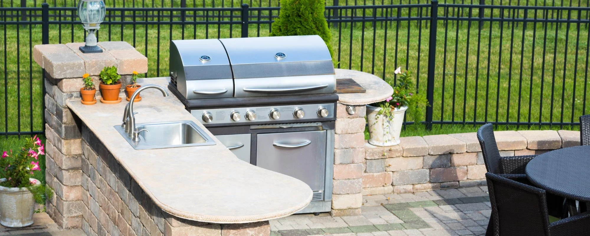 bbq